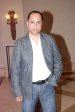 Vipul Shah at Bhai Aur Bhaiyya serial launch by Vipul Shah in J W Marriott,  Mumbai on 15th May 2012 (84).JPG
